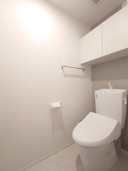 トイレ　カラー異なる場合があります