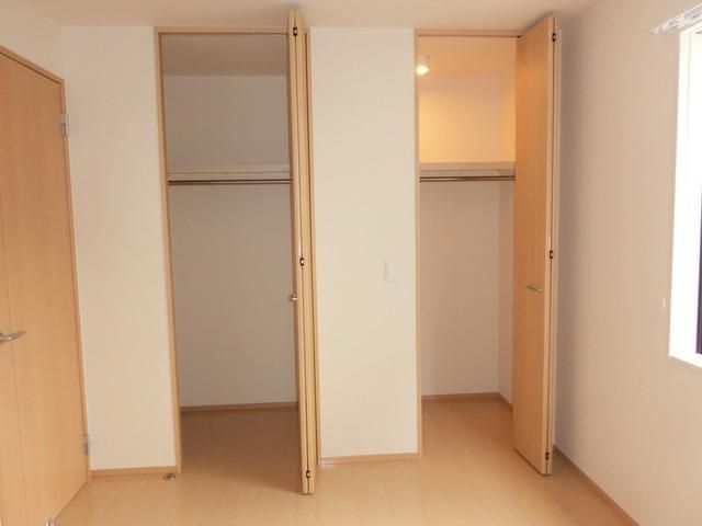 収納　★収納スペースです★