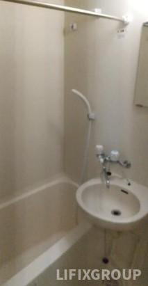 バス・シャワールーム　風呂