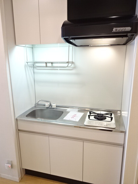 キッチン　【別室参考写真】キッチン