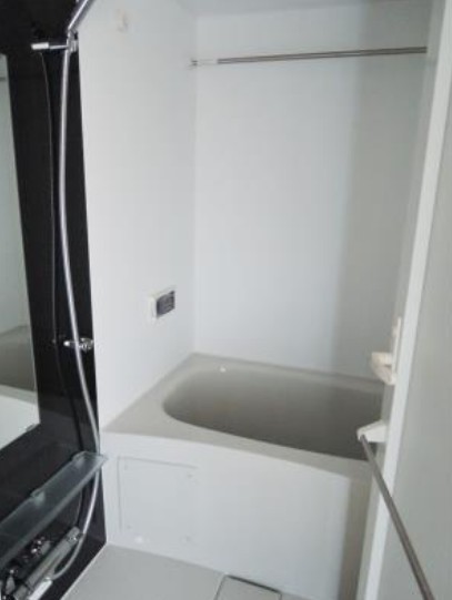 バス・シャワールーム　風呂