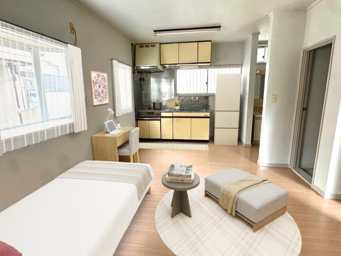 居室・リビング