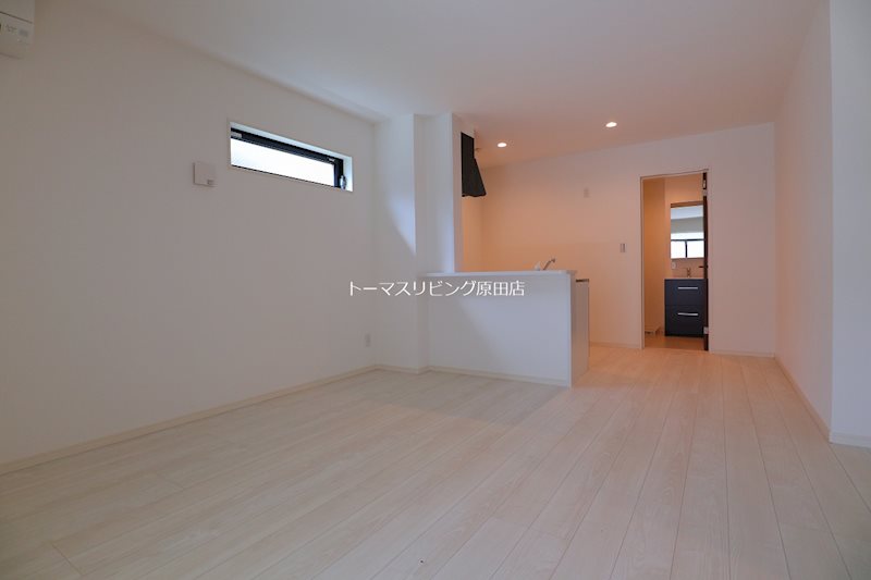 居室・リビング　102号室写真