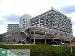 病院　千葉徳州会病院（病院）まで2300m