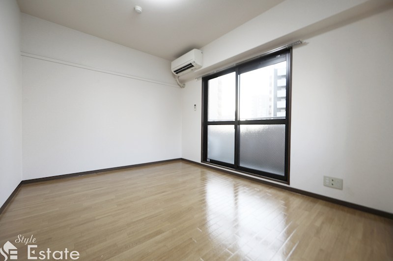 居室・リビング　1K 洋室7.4帖