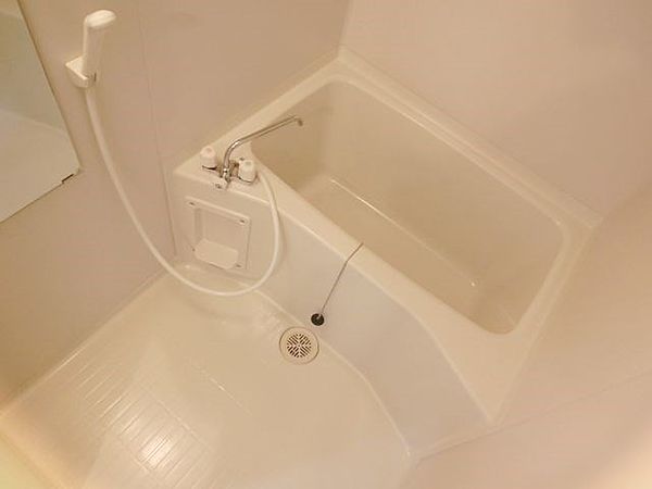 バス・シャワールーム　同仕様写真