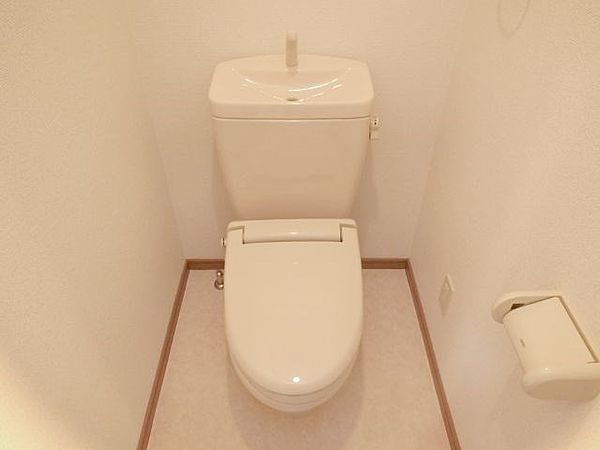 トイレ　同仕様写真