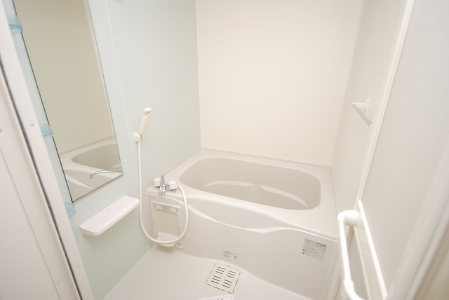 バス・シャワールーム　お風呂