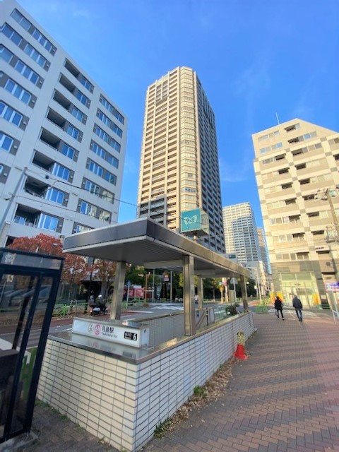 その他　有楽町線「月島」駅（その他）まで155m