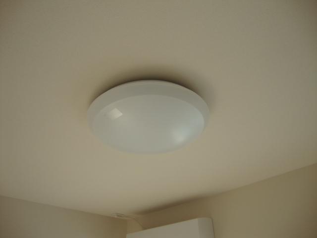 その他設備　室内設備