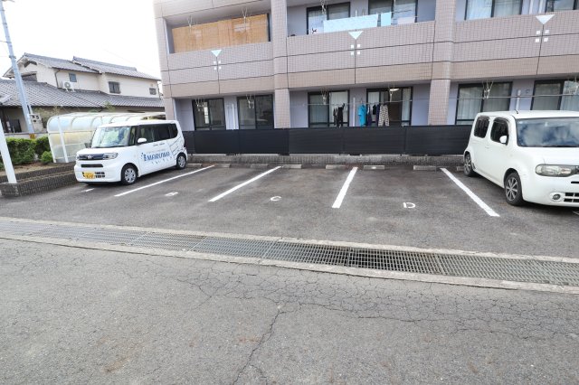 その他部屋・スペース　西洋室