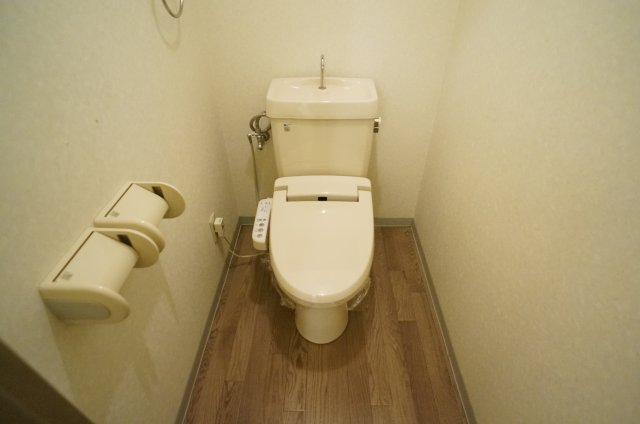 その他部屋・スペース　西洋室