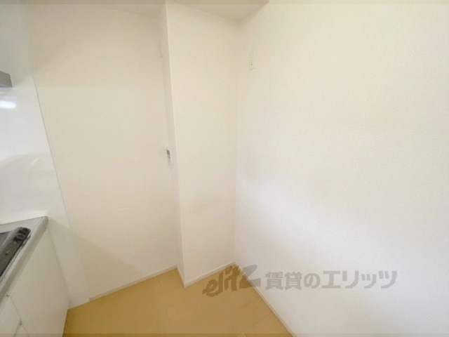 その他部屋・スペース　冷蔵庫置場