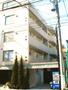 学芸大学駅より徒歩10分 2階 築23年2ヶ月の賃貸物件