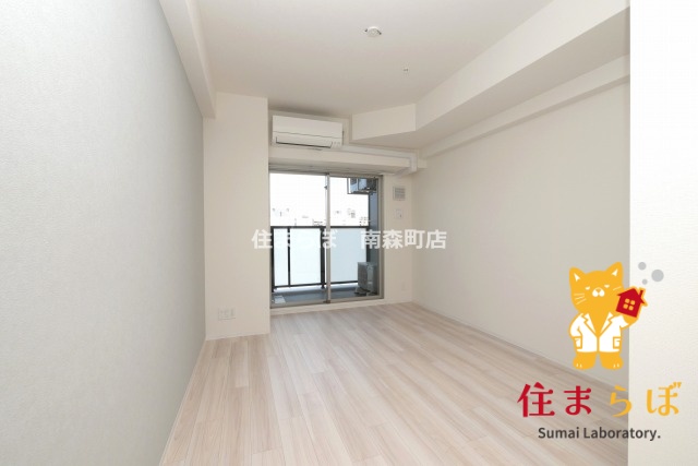 居室・リビング　暮らしの中心になる場所