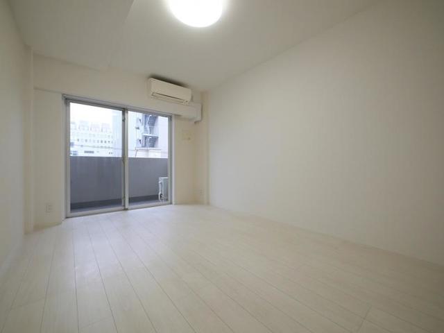 居室・リビング　居室