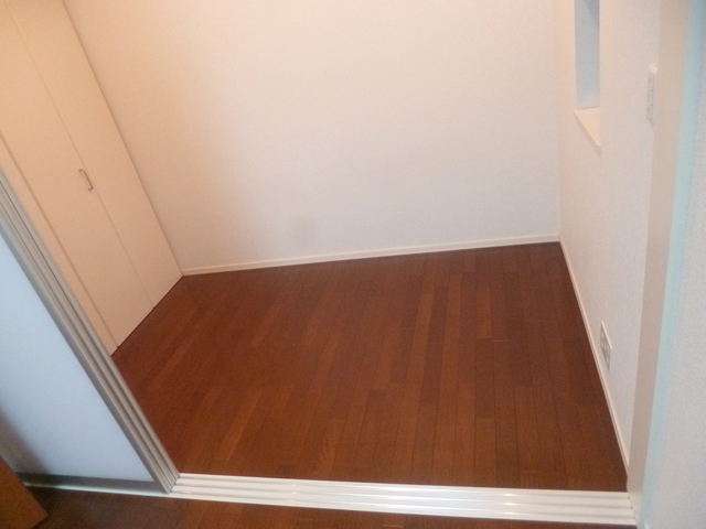 その他部屋・スペース　★洋室３帖★