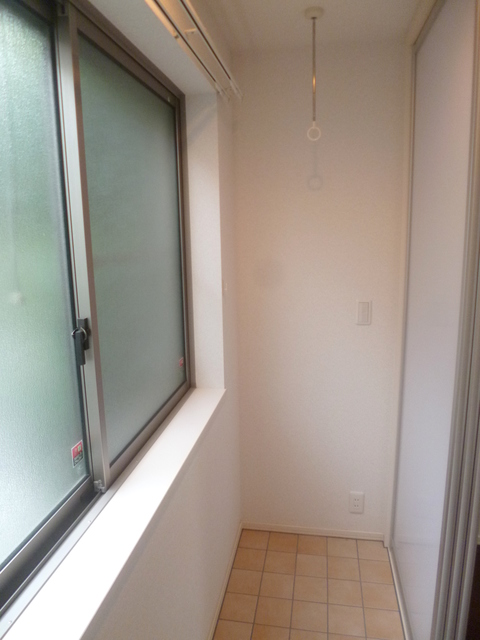 バルコニー　★インナーバルコニー★