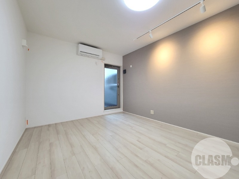 居室・リビング　洋室広々♪