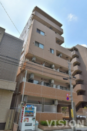 建物外観　☆外観☆