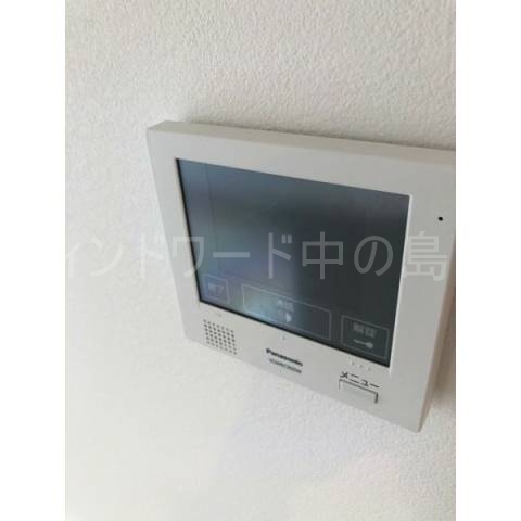 セキュリティ　詳細は、ウィンドワード中の島店までご相談下さい。