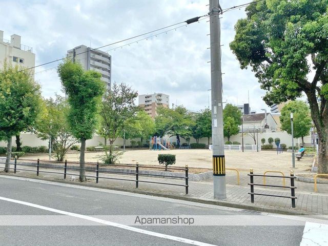その他　中野南公園（その他）まで994m