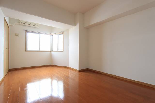 居室・リビング　広くて使いやすいお部屋です