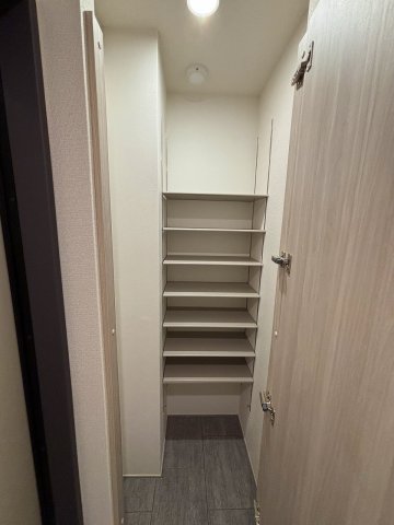 収納　☆玄関収納☆