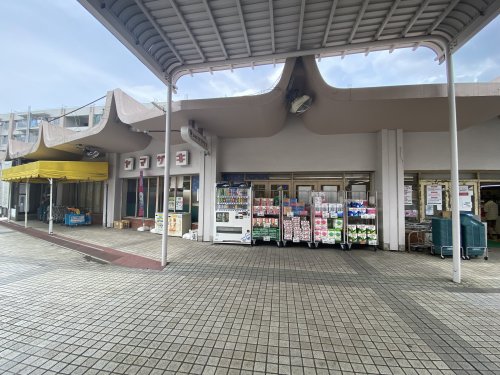 スーパー　スーパーヤマザキ 平尾店（スーパー）まで1255m