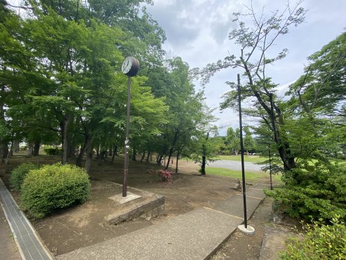 公園　平尾南公園（公園）まで1547m