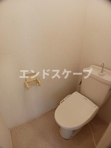 トイレ　高崎、前橋のお部屋探しはエンドスケープまで！お客様の理想お聞