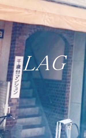 その他共有部分　共有階段です。