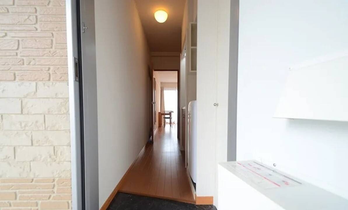 その他共有部分　ゴミステーション