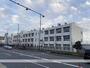中学校　中野中学校（中学校）まで580m