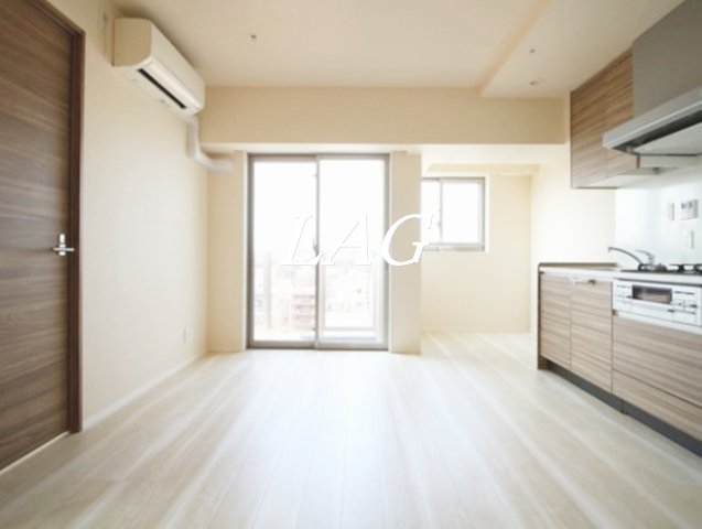 居室・リビング　洋室のお部屋です。