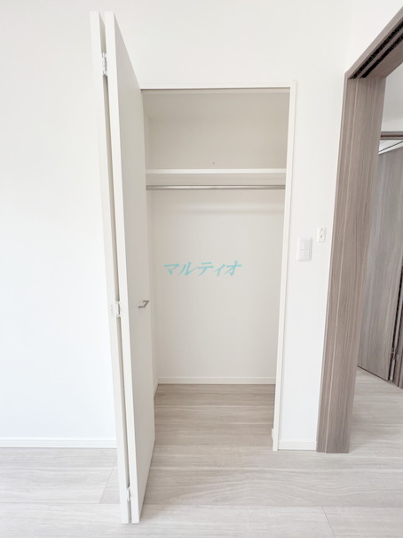 その他部屋・スペース　洋室