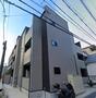 新神戸駅より徒歩5分 1階 築7年7ヶ月の賃貸物件
