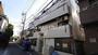 府中駅より徒歩7分 3階 築39年の賃貸物件