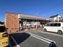 コンビニ　セブンイレブン　玉名山田店（コンビニ）まで400m