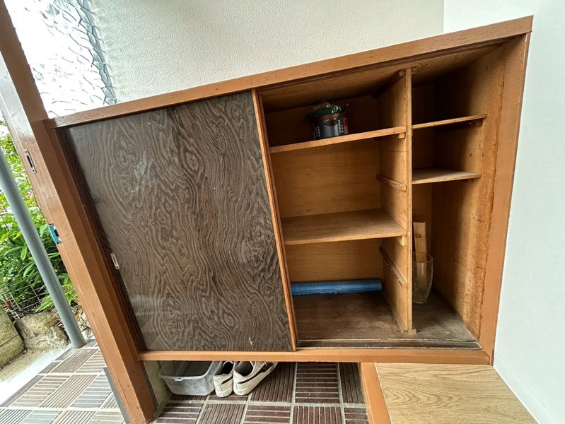 新田1丁目戸建の内装写真