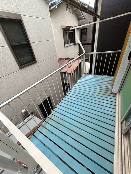 新田1丁目戸建の内装写真