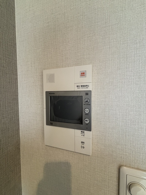 セキュリティ　※イメージ