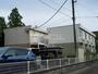 平塚駅よりバス22分 徒歩6分 2階 築23年4ヶ月の賃貸物件