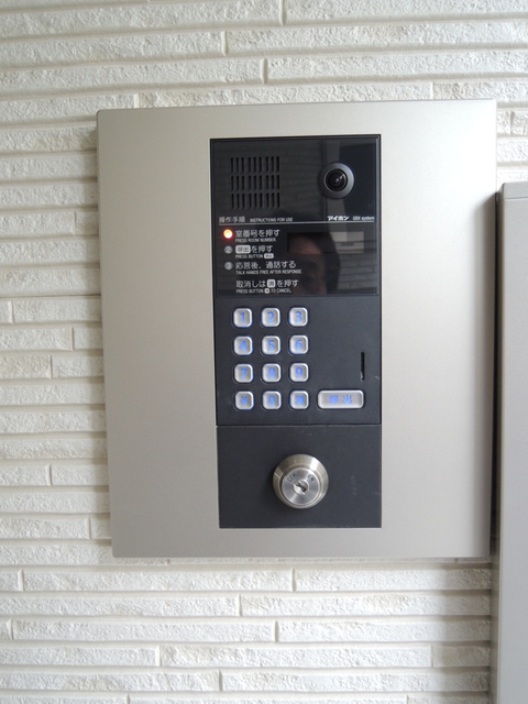 セキュリティ　弊社は都内全域の物件をご紹介可能です！