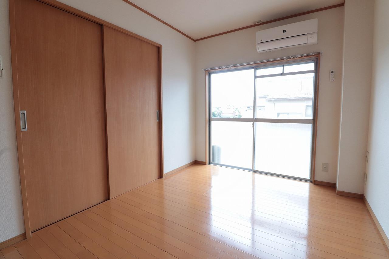 その他部屋・スペース　洋室６帖