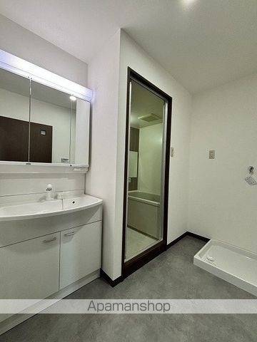 Vento484の内装写真