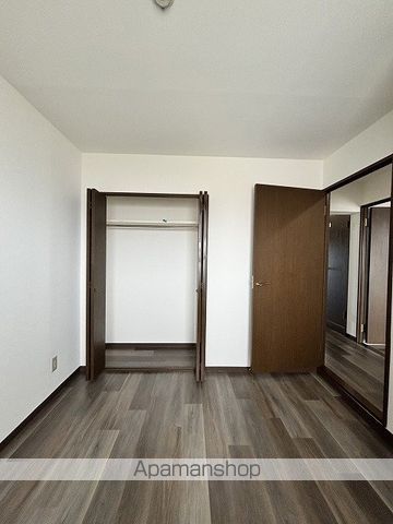 Vento484の内装写真
