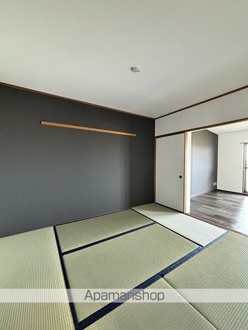 Vento484の内装写真