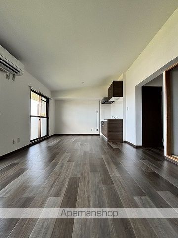 Vento484の居間写真