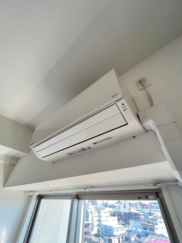 その他設備　別号室の画像です。ご参考下さい